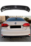 Volkswagen Jetta Makyajsız R Difüzör (Plastik)