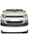 Volkswagen Scirocco Makyajlı Ön Ek (Plastik)
