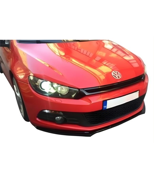 Volkswagen Scirocco Ön Lip (Plastik)
