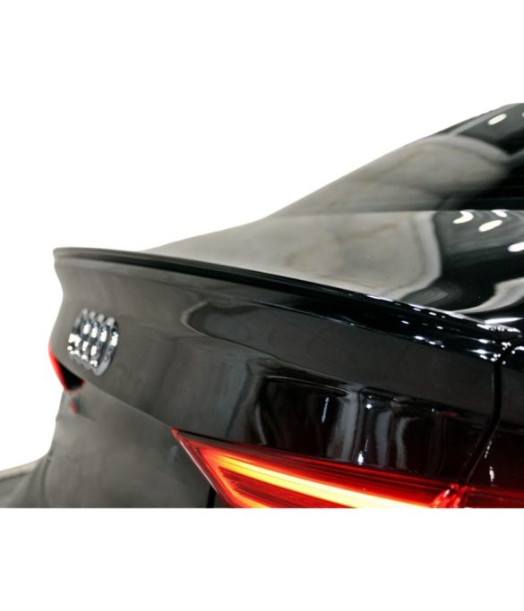 A3 8v Sedan S3 Style - Spoiler