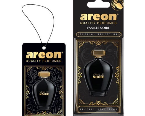 Areon Special Selection For Him Vanilla Noire