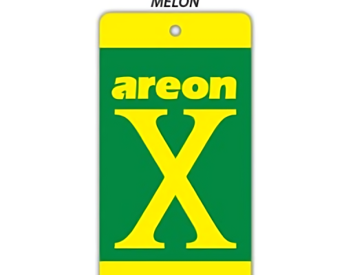 Areon X Melon ( Sarı - Yeşil )