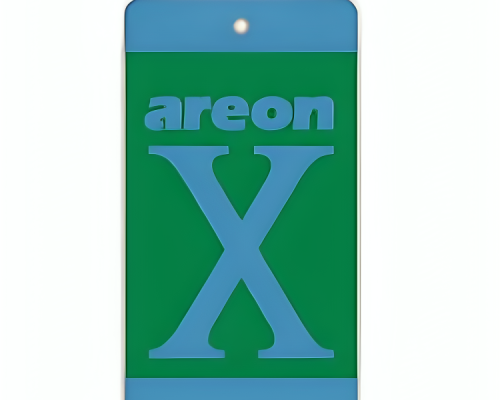Areon X Mojito ( Mavi -Yeşil )