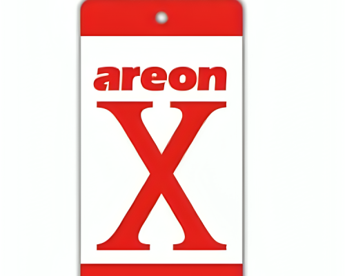 Areon X Turkish Dream ( Kırmızı - Beyaz )