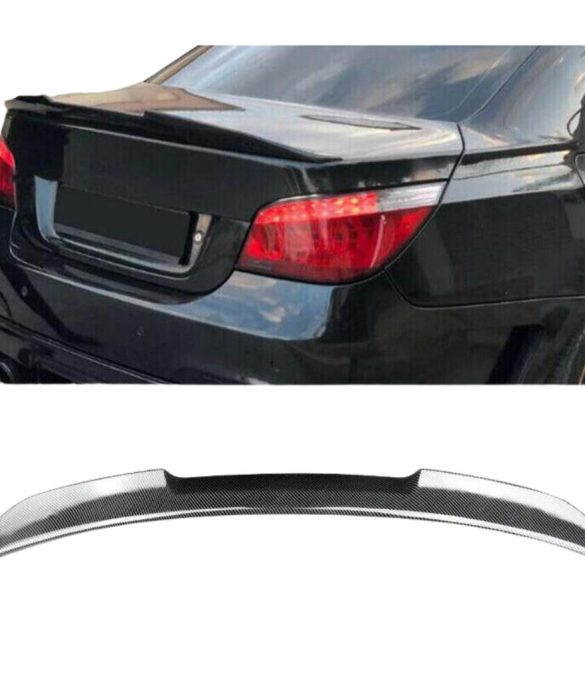Bmw E60 2003-2010 M4 Spoiler