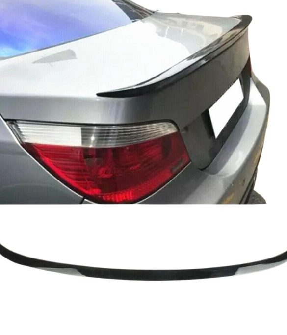 Bmw E60 2003-2010 M Teknik Spoiler