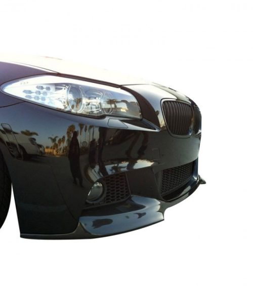 Bmw 5 Serisi F10 (2010 - 2014) Vorsteiner Ön Tampon Ek (Plastik)
