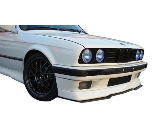 Bmw E30 Ön Lip (Plastik)