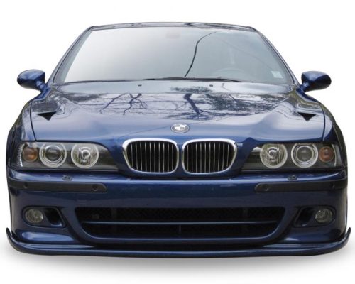 Bmw E39 Ön Lip (Plastik)