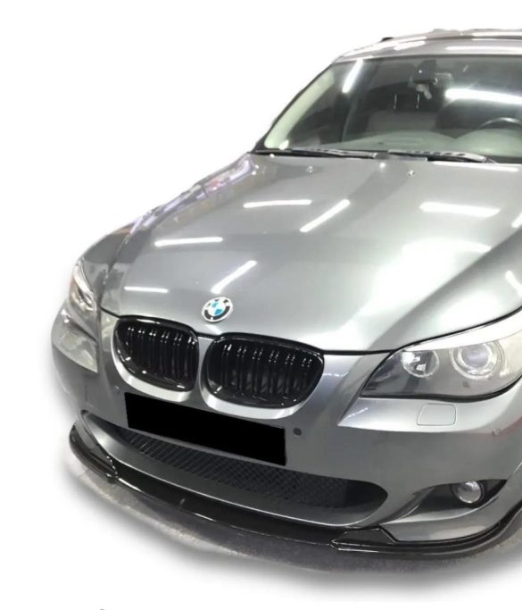 Bmw E60 M-Tech Ön Lip (Plastik)
