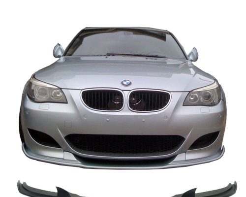Bmw E60 M5 Ön Lip (Plastik)