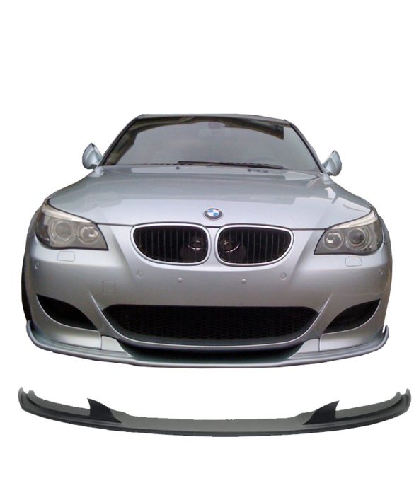 Bmw E60 M5 Ön Lip (Plastik)