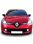 Renault Clio 4 Ön Lip (Plastik)
