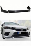 Honda Civic FE 2022 Yeni Model Ön Ek (Plastik)