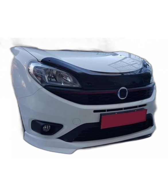 Fiat Doblo D4 Ön Ek (Plastik)