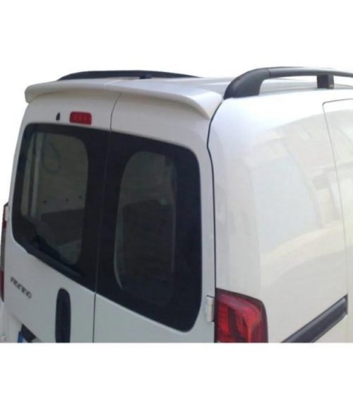 Fiat Fiorino Çift Kapı Sport Style Spoiler