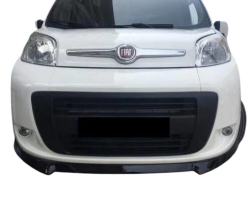Fiat Fiorino Ön Lip (Plastik)