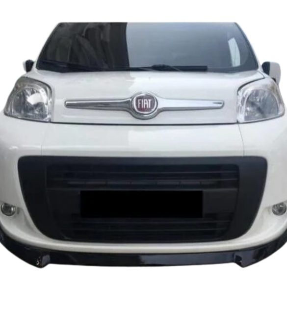 Fiat Fiorino Ön Lip (Plastik)