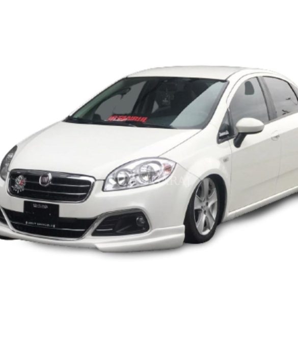 Fiat Linea Makyajlı Ön Ek (Plastik)