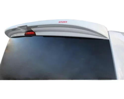 Ford Courier Anatomik Spoiler