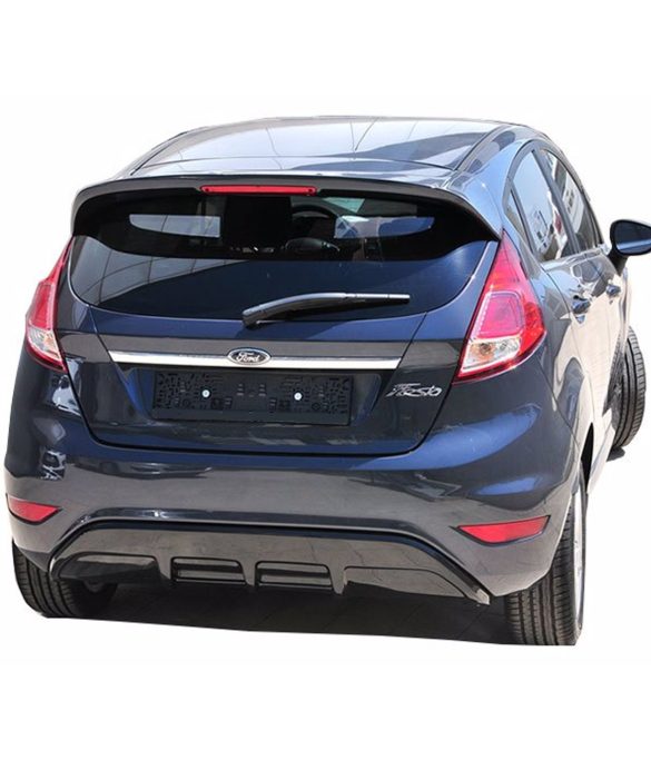 Ford Fiesta Servis Model Difüzör (Plastik)