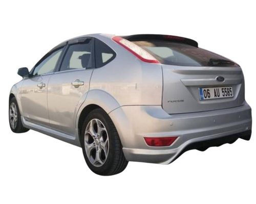 Ford Focus 2.5 Hb Arka Ek (Plastik)