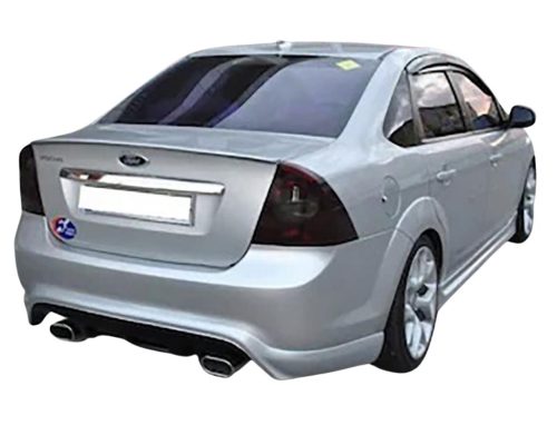 Ford Focus 2.5 Sedan Arka Ek (Plastik)