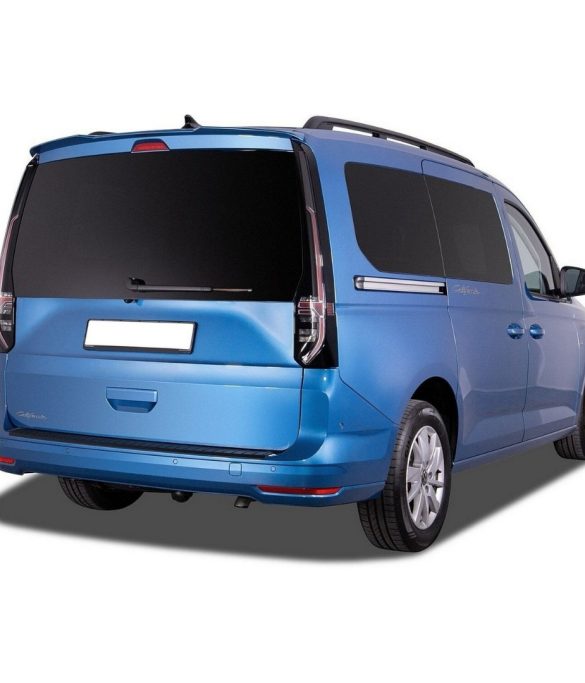 Ford Tourneo Connect 2023 Sonrası Spoiler (Plastik)