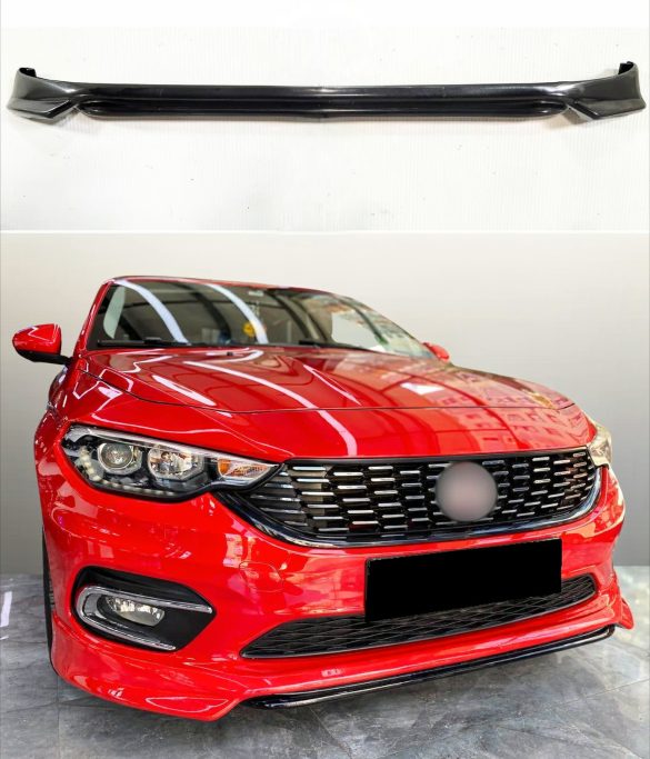 Fiat Egea Makyajsız Ön Ek (Plastik)