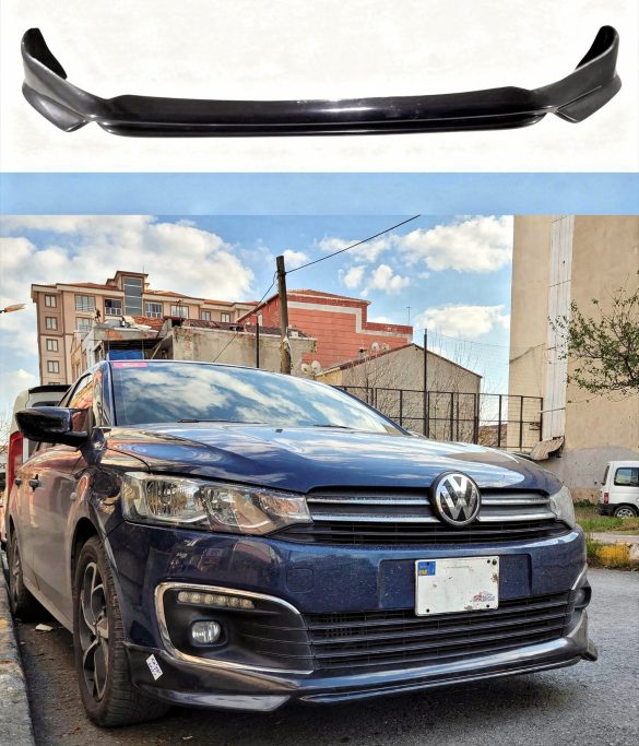 Citroen C Elysee Ön Ek Makyajlı +2018 (Plastik)