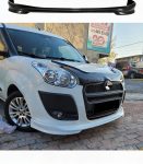 Fiat Doblo D3 Ön Ek (Plastik)