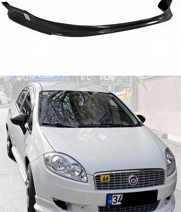 Fiat Linea Makyajsız Ön Ek (Plastik)
