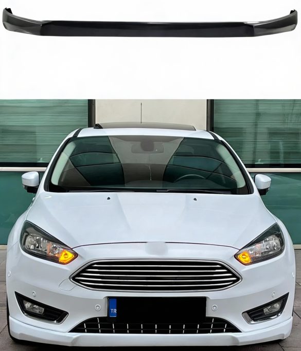 Ford Focus 3.5 Sedan Makyajlı Ön Ek (Plastik)