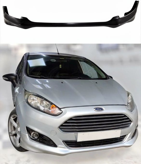 Ford Fiesta Makyajlı Kasa Ön Ek (Plastik)