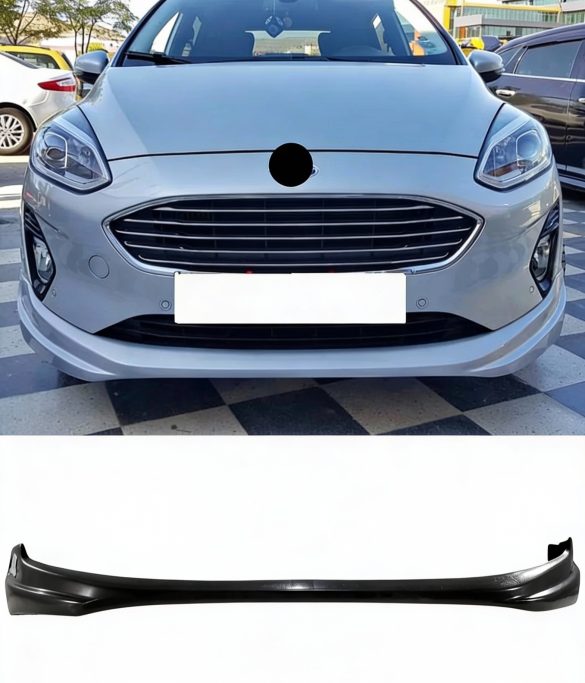 Ford Fiesta Makyajlı Ön Ek 2018 (Plastik)
