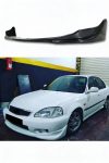 Honda Civic 99-01 s2000 Makyajlı Ön Ek (Plastik)