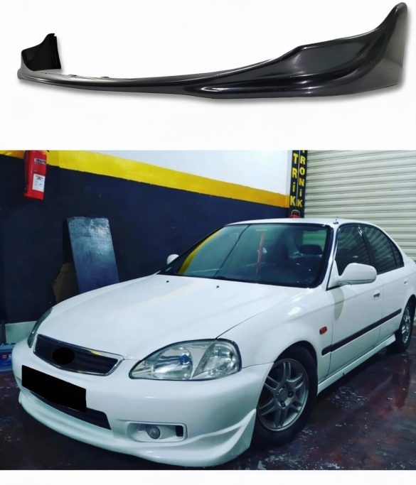 Honda Civic 99-01 s2000 Makyajlı Ön Ek (Plastik)