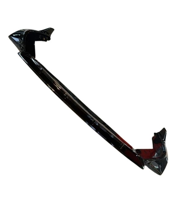 Bmw 3 Series G20 M Tech (2019 - 2021) M Performance Ön Lip (Plastik)