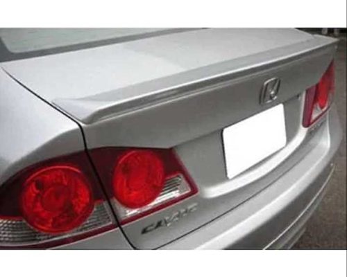 Honda Civic Fd6 2006-2011 Spoiler