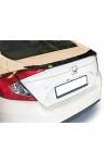 Honda Civic Fc5 2016-2021 Anatomik Spoiler
