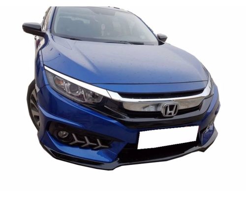 Honda Civic Fc5 Turbo Ön Ek (Plastik)