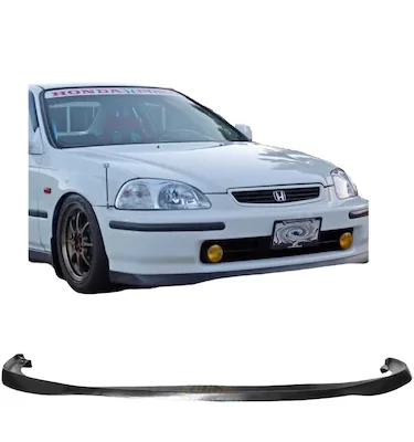 Honda Civic Sir Lip Makyajsız 96-98 (Plastik)