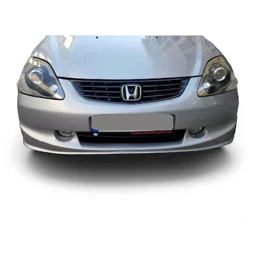 Honda Civic Sport Ön Ek Ep2 Ep3 (Plastik)