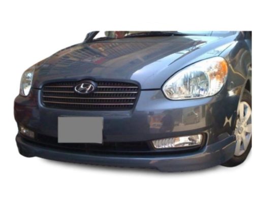 Hyundai Accent Era Ön Ek (Plastik)