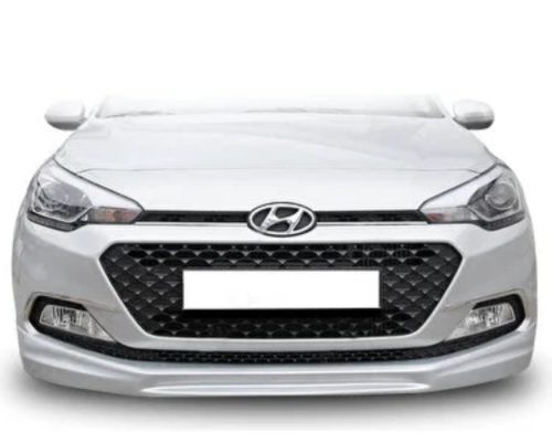 Hyundai i20 2015-2017 Ön Ek  (Plastik)