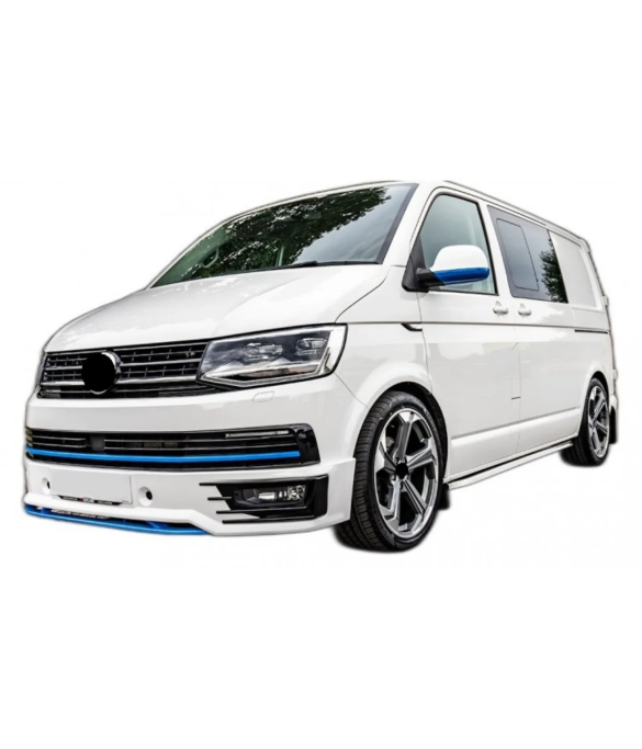 Volkswagen Transporter T6 (2016-2019) Sportline Ön Ek (Plastik)