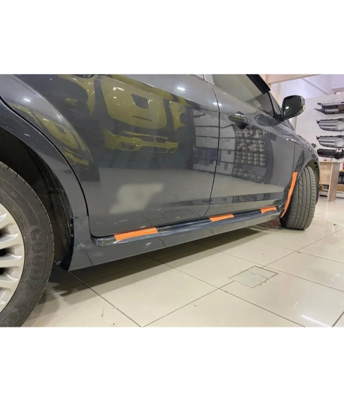 Ford Focus 2 - 2.5 Yan Marşpiyel (Plastik)