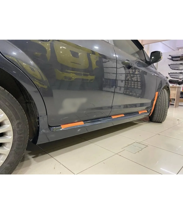 Ford Focus 2 - 2.5 Yan Marşpiyel (Plastik)