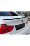 Bmw E90 3 Serisi M3 Style - Spoiler Plastik 2006-2012