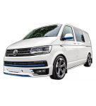 Volkswagen Transporter T6 (2016-2019) Sportline Ön Ek (Plastik)